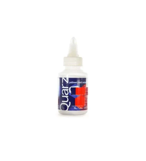 Acrílico Autocurable Quarz Colores 35gr