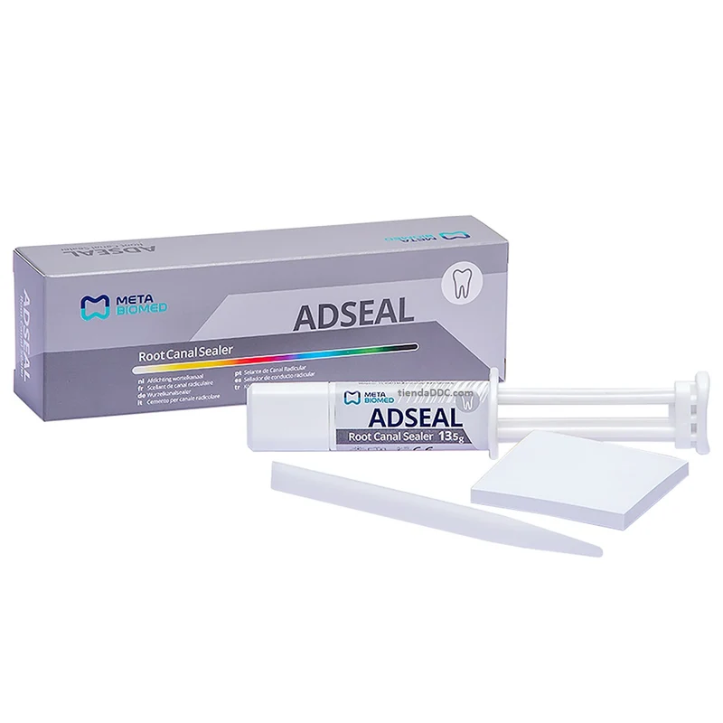 Adseal Metabiomed Root Canal Sealer