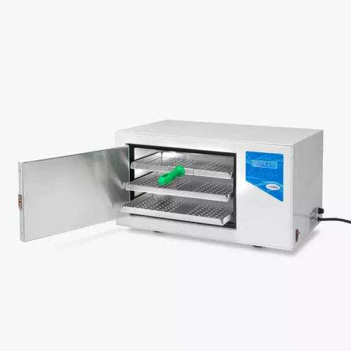 Esterilizador de calor seco Lorma M08