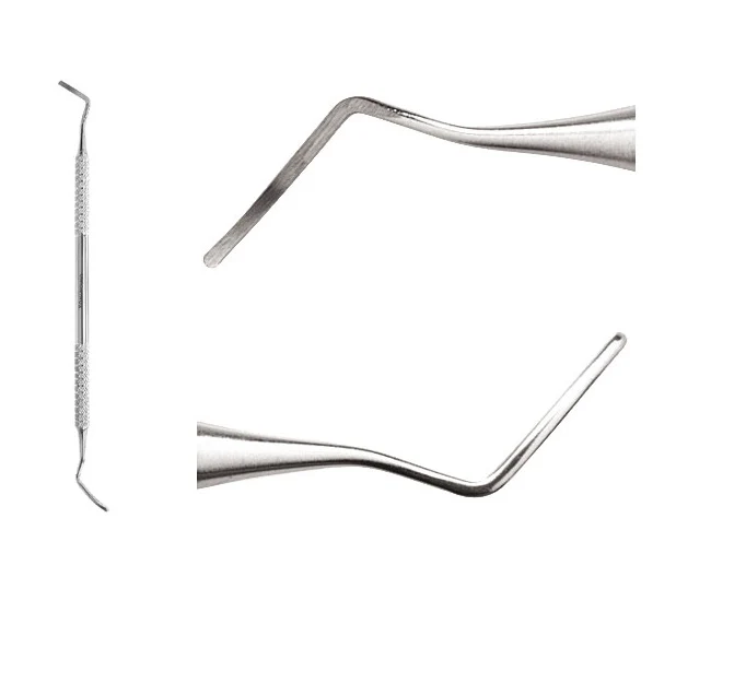 Glick No.2 Excavador endodóntico