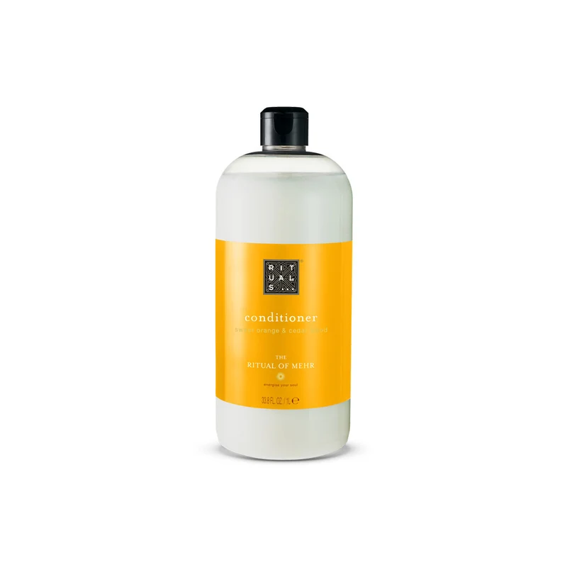 Vlasový kondicionér Mehr k doplnění 1000ml
