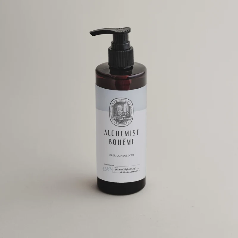 Vlasový kondicionér Alchemist Bohéme 1562 - 300 ml