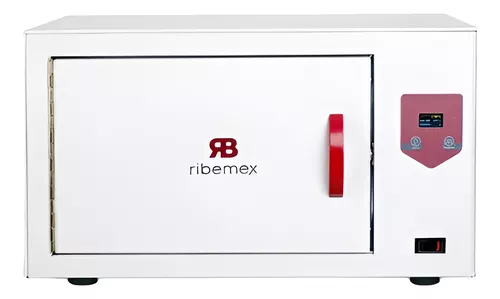Esterilizador Digital De Calor Seco Ribemex