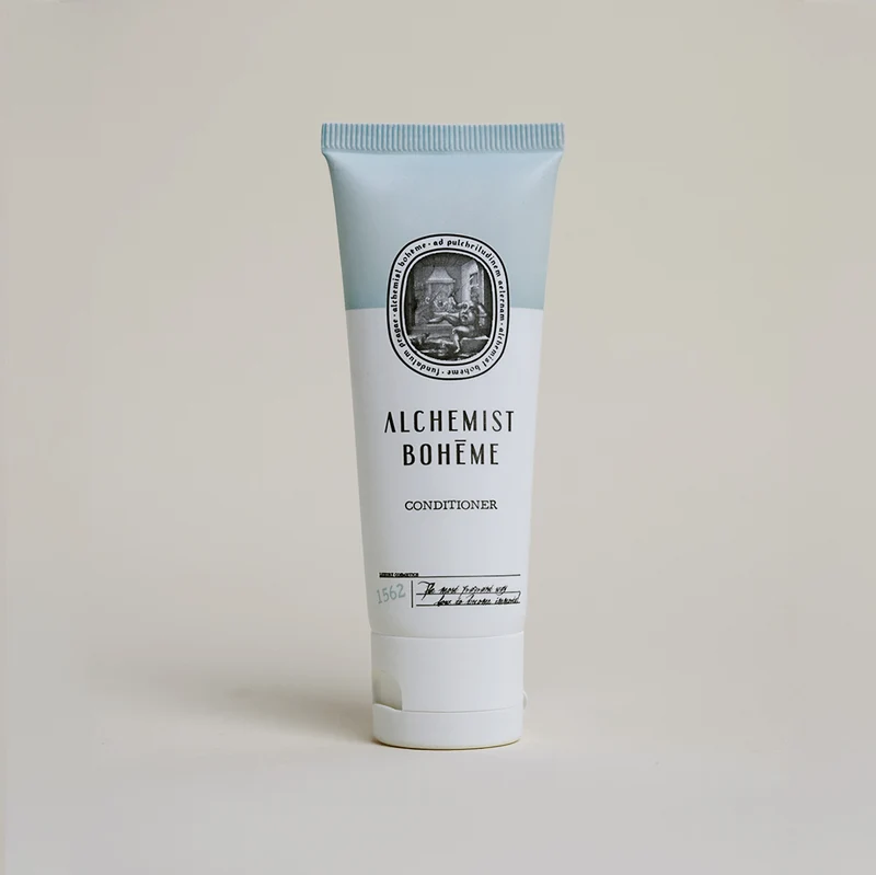 VLASOVÝ KONDICIONÉR ALCHEMIST BOHÉME 1562 - 50ml