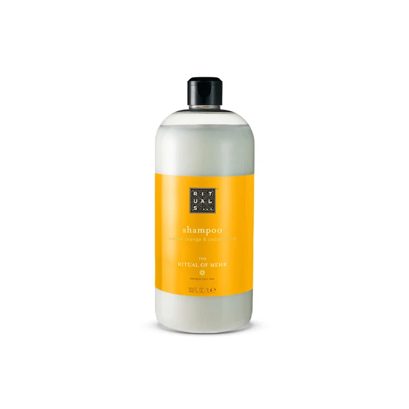 Vlasový šampon Mehr k doplnění 1000ml