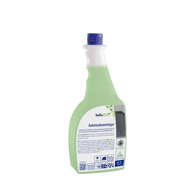 holluECO AUTOMATENREINIGER 1L - čistič povrchů