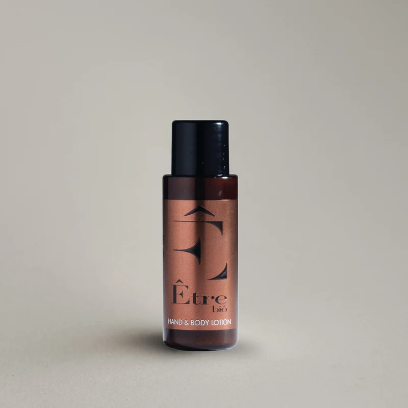 Mléko na tělo a ruce Être 30 ml