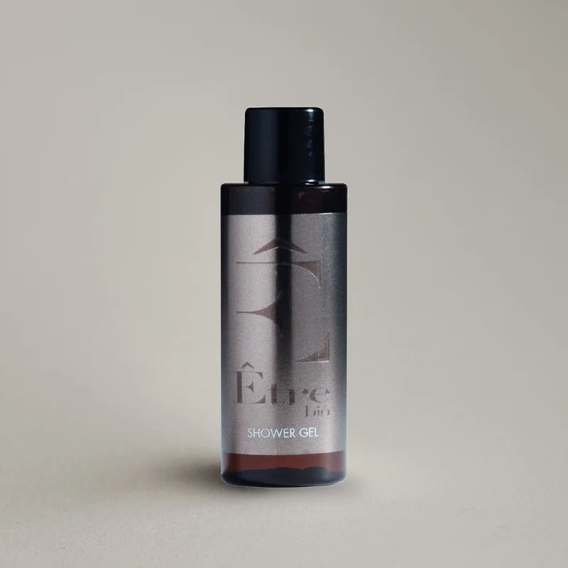 Sprchový gel Être 60 ml