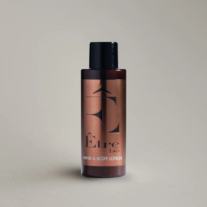 Mléko na tělo a ruce Être 60 ml