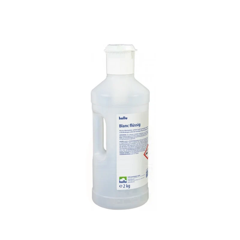 hollu BLANC 2KG - odstraňovač skvrn