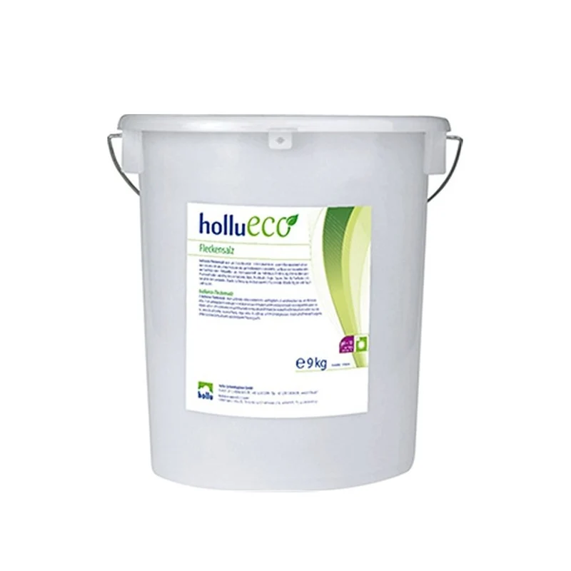 Hollueco Fleckensalz - bělící prostředek pro praní