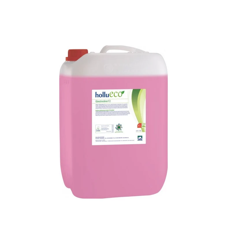 Hollueco f2 - leštidlo do myček 20 KG