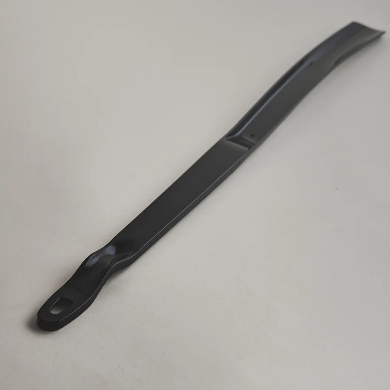 Plastová lžíce na boty 65 cm