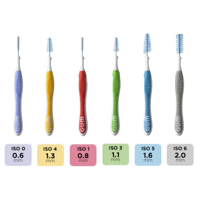 CEPILLO INTERDENTAL PROXABRUSH