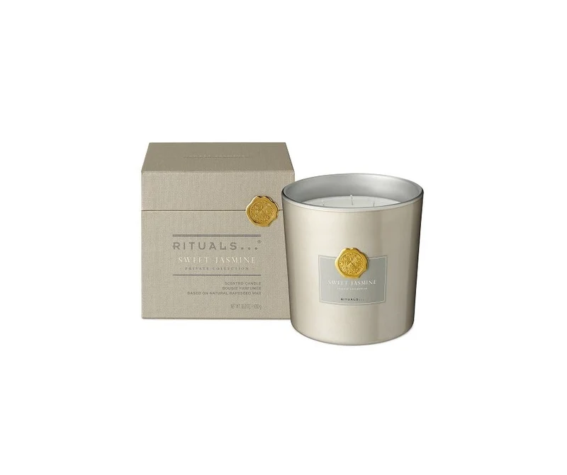 Vonná svíčka Sweet Jasmine 1000g