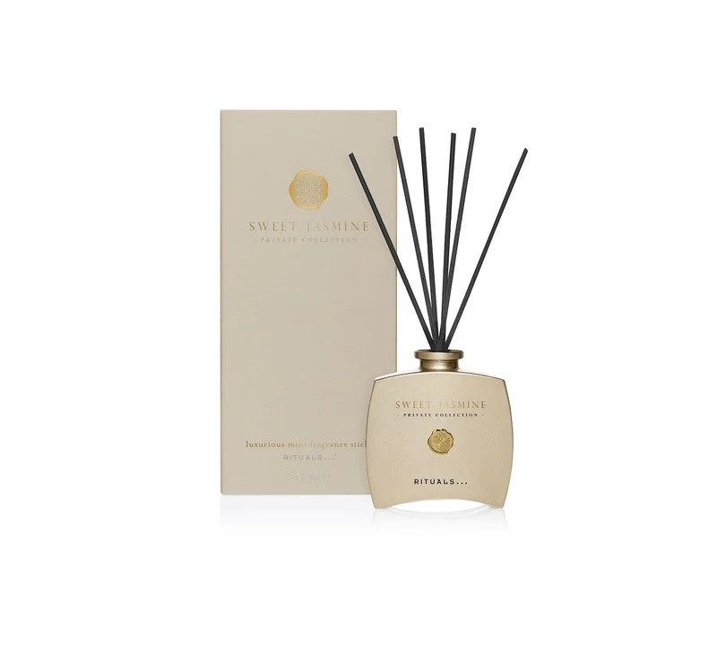 Vonné tyčinky Sweet Jasmine 100 ml