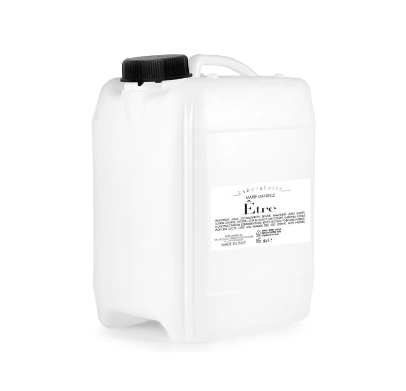 Sprchový gel Être - náhradní náplň 5 l