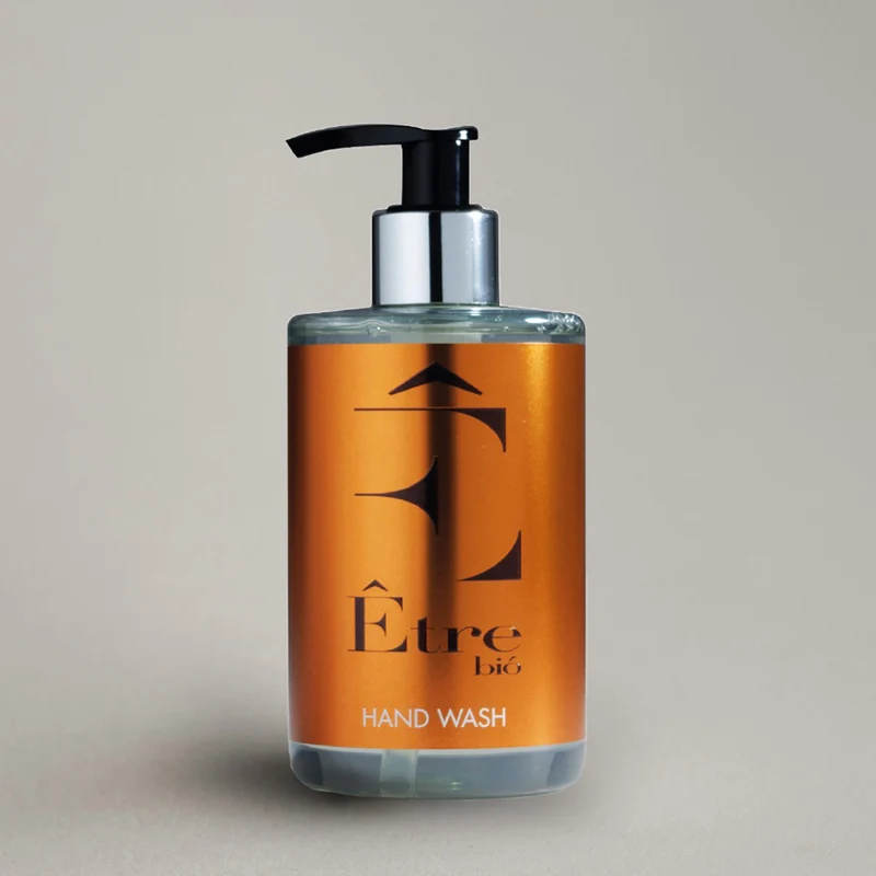 Tekuté mýdlo Être 300 ml