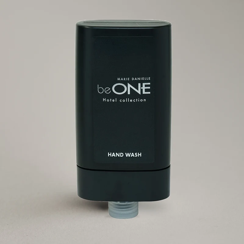 Dávkovací systém beONE PRESS&WASH Mýdlo na ruce 400 ml