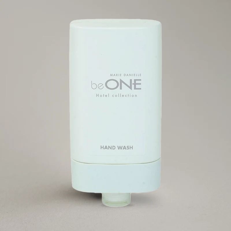 Dávkovací systém beONE PRESS&WASH Mýdlo na ruce 400 ml