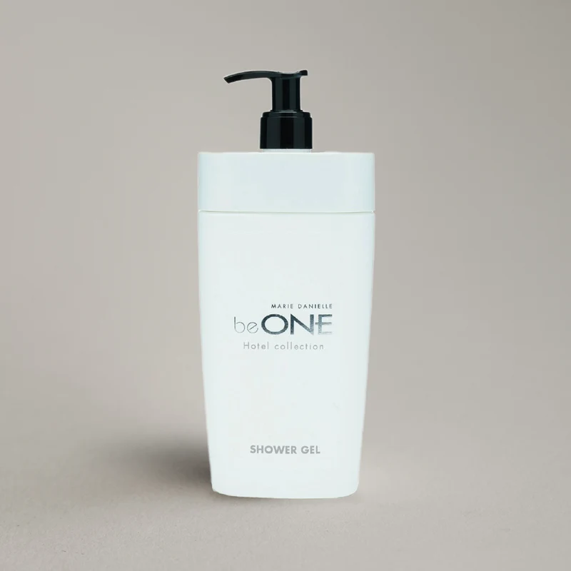 Dávkovací systém beONE 400 ml Sprchový gel