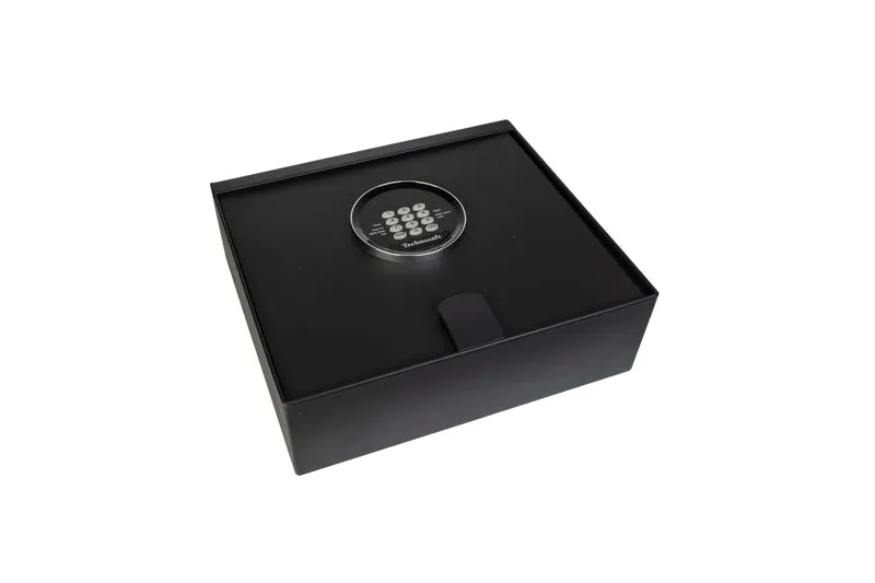 Hotelový trezor CS/4HN