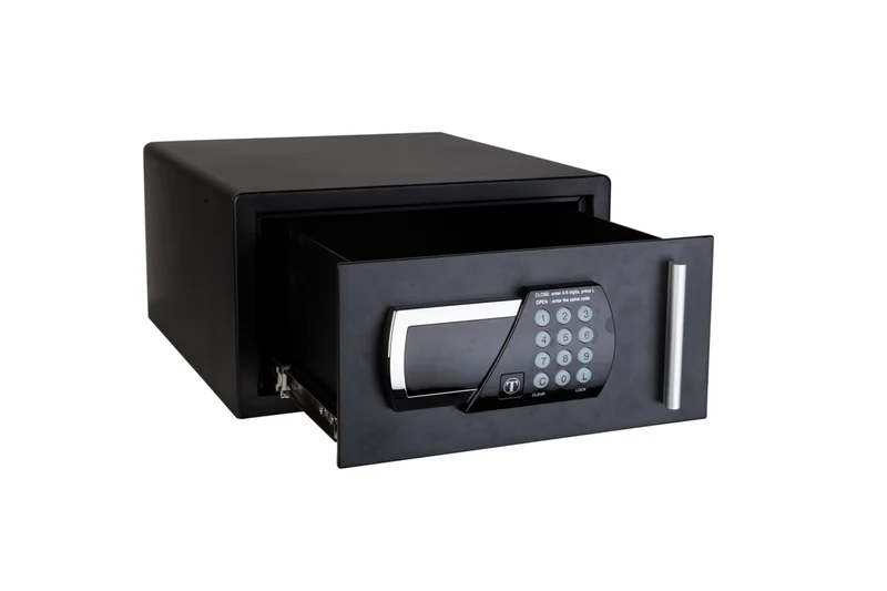 Hotelový trezor DS/2HN