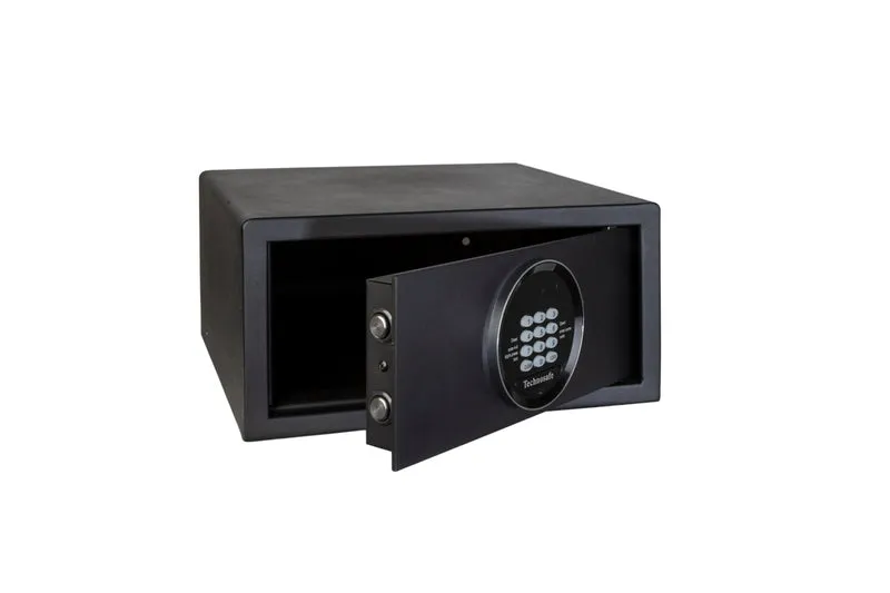 Hotelový trezor TSB/4HN
