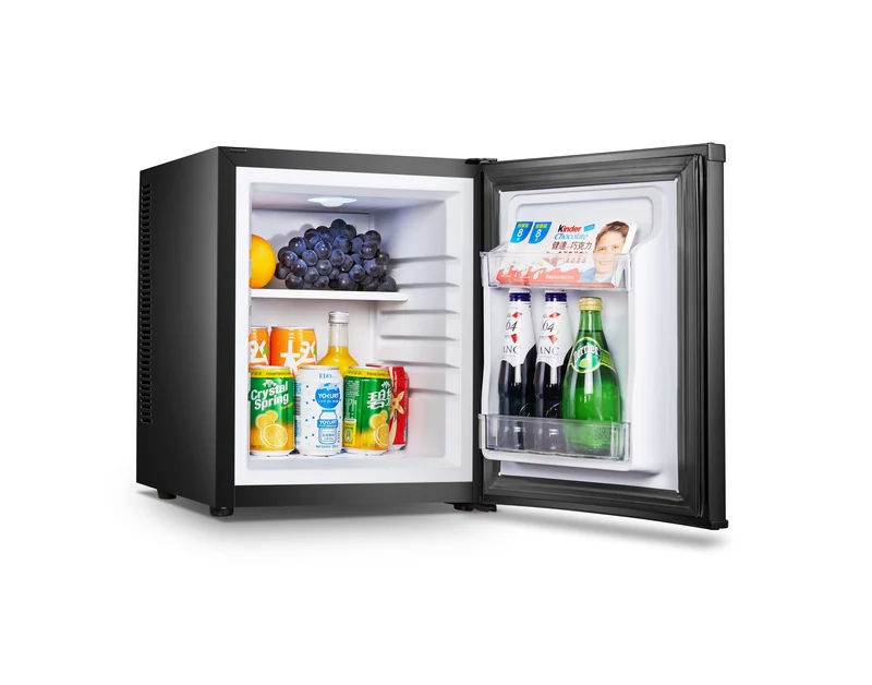 Termoelektrický minibar 24 L TP30N- ultra EKO