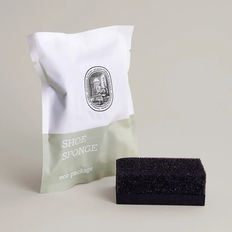 Houbička na obuv v sáčku Alchemist Bohéme