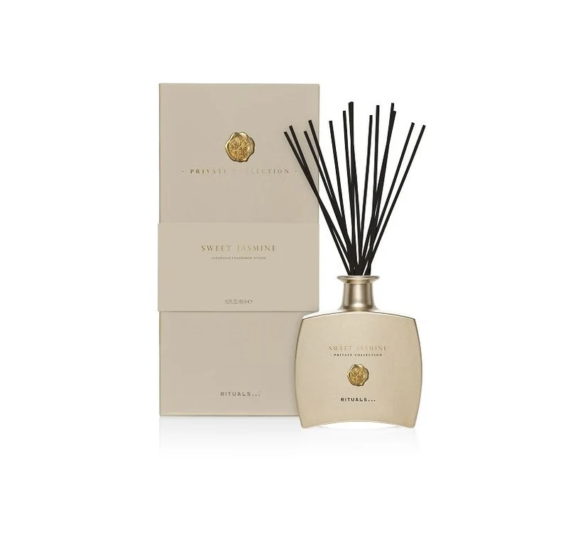 Vonné tyčinky Sweet Jasmine 450 ml