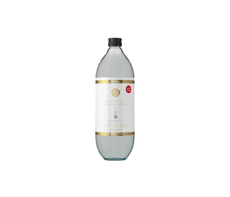 Náplň pro vonné tyčinky Royal Tea 900 ml