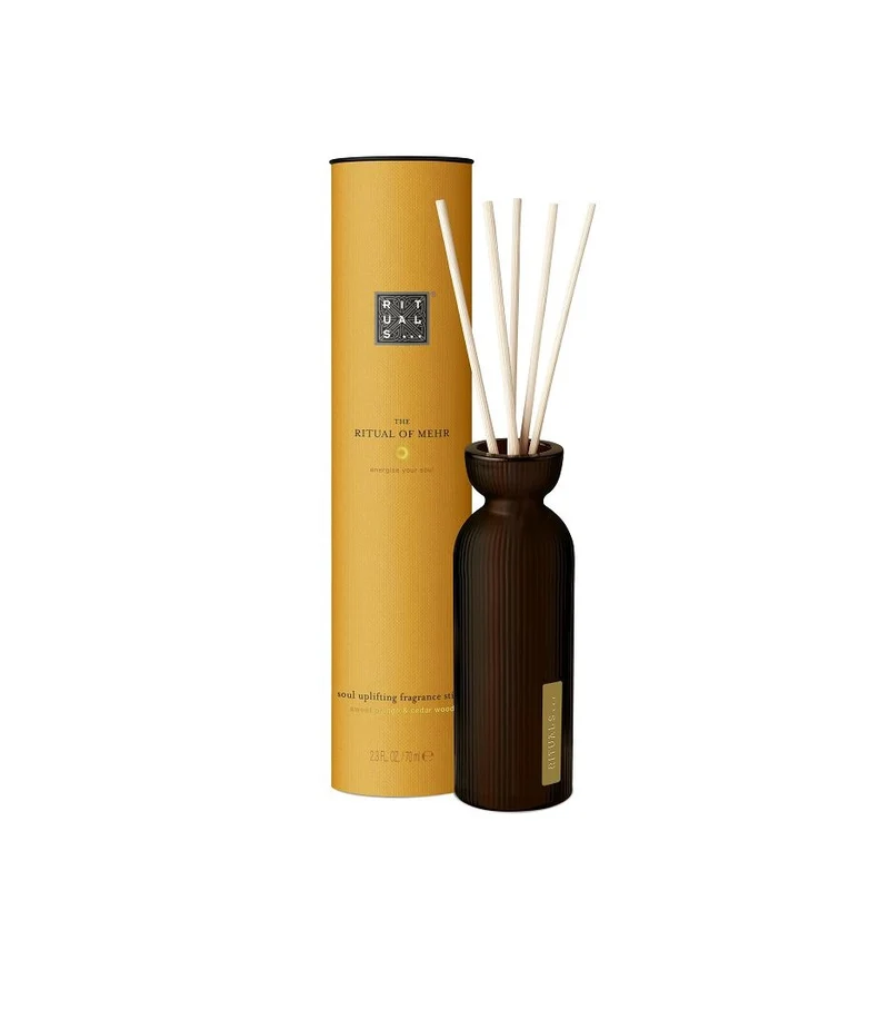 Vonné tyčinky Mehr 70 ml