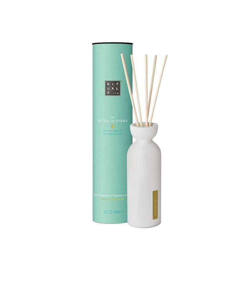 Vonné tyčinky Karma 70 ml