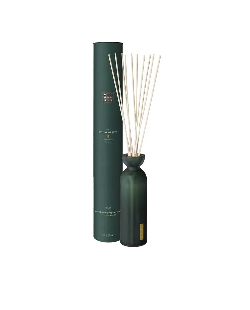 Vonné tyčinky Jing 250 ml