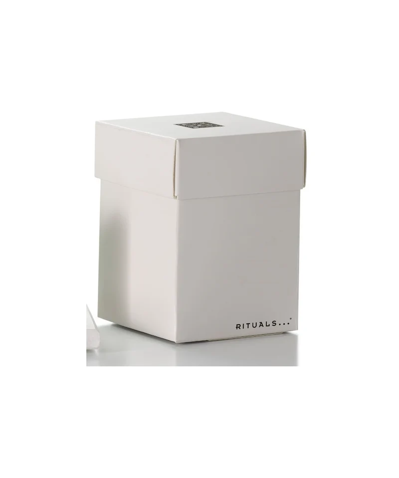 Prázdný vanity box