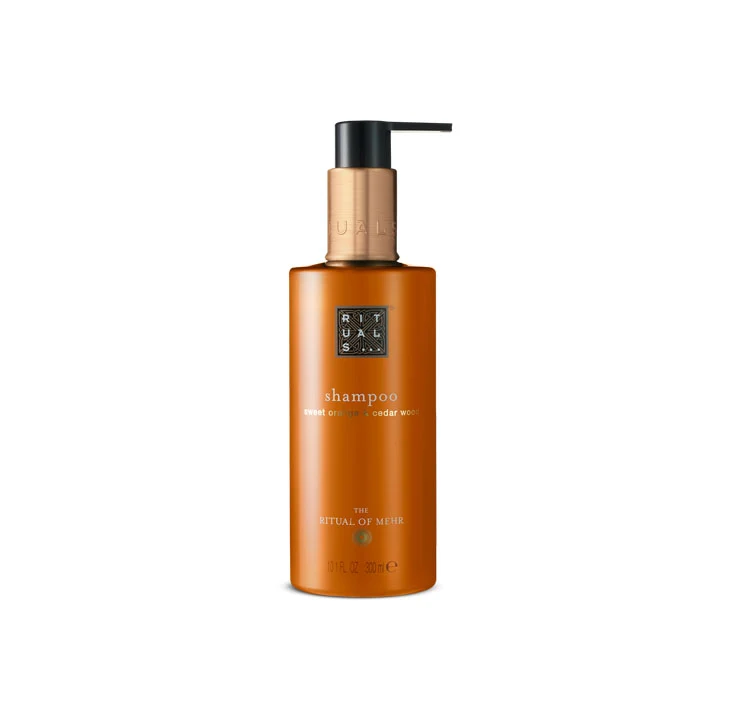 Vlasový šampon Mehr 300 ml