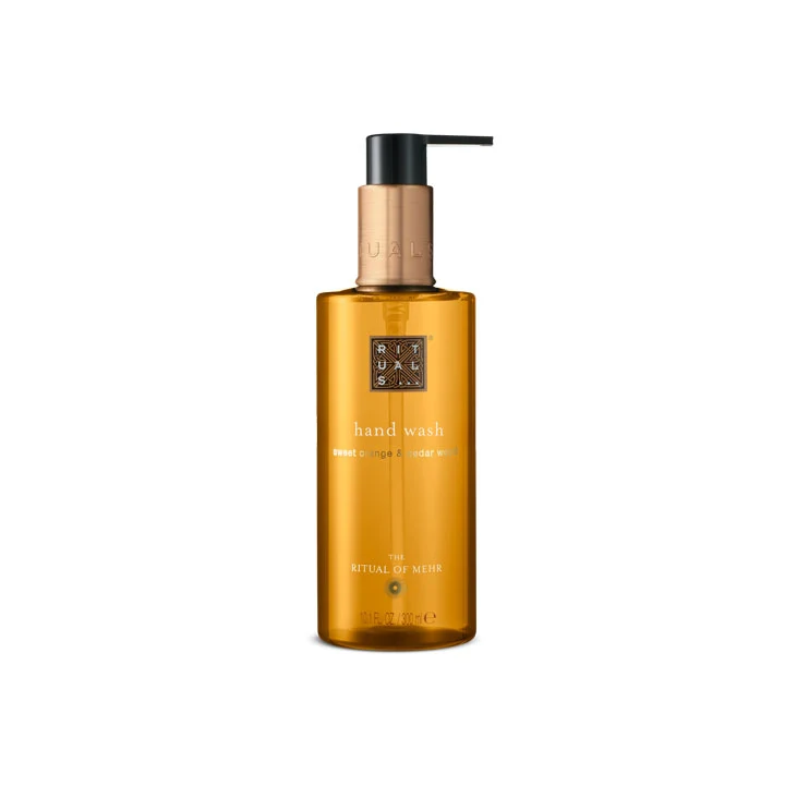 Mýdlo na ruce Mehr 300 ml
