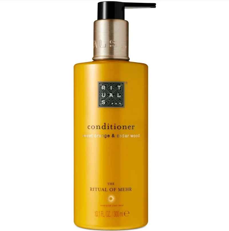 Vlasový kondicionér Mehr 300 ml