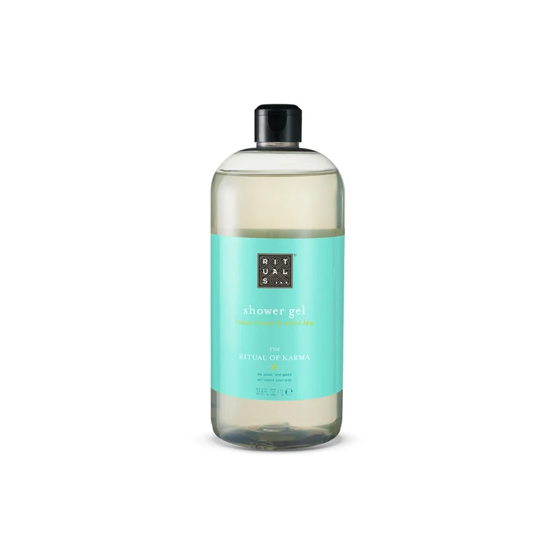 Sprchový gel Karma k doplnění 1000 ml
