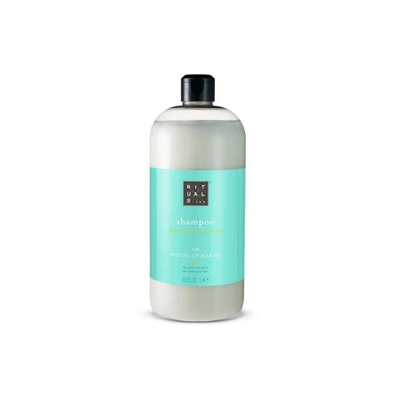 Vlasový šampon Karma k doplnění 1000 ml