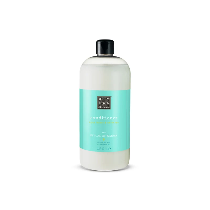 Vlasový kondicionér Karma k doplnění 1000 ml