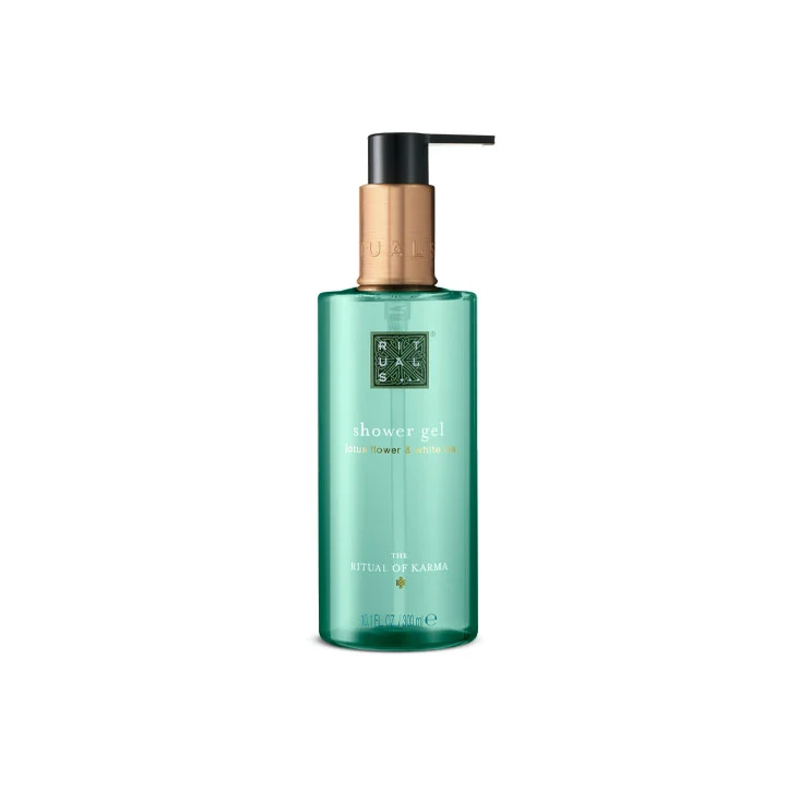Sprchový gel Karma 300 ml