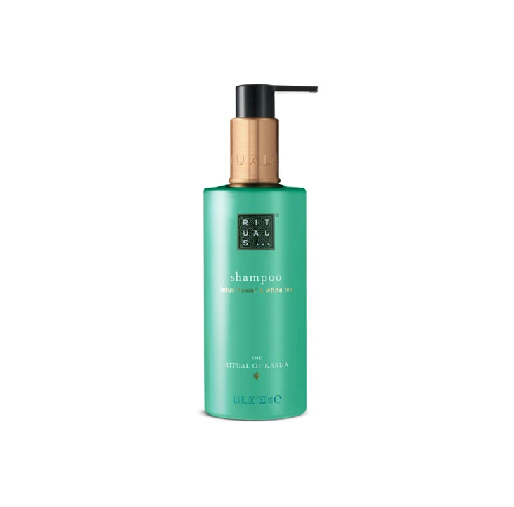 Vlasový šampon Karma 300 ml