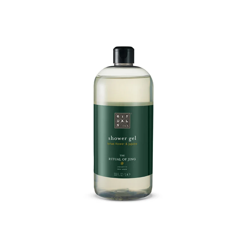 Sprchový gel Jing k doplnění 1000ml