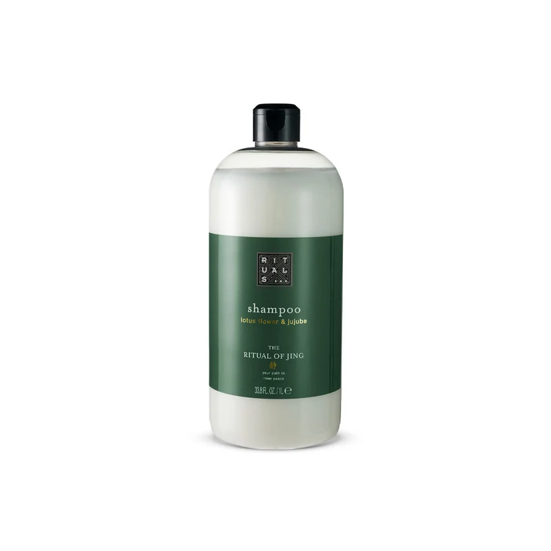 Vlasový šampon Jing k doplnění 1000ml