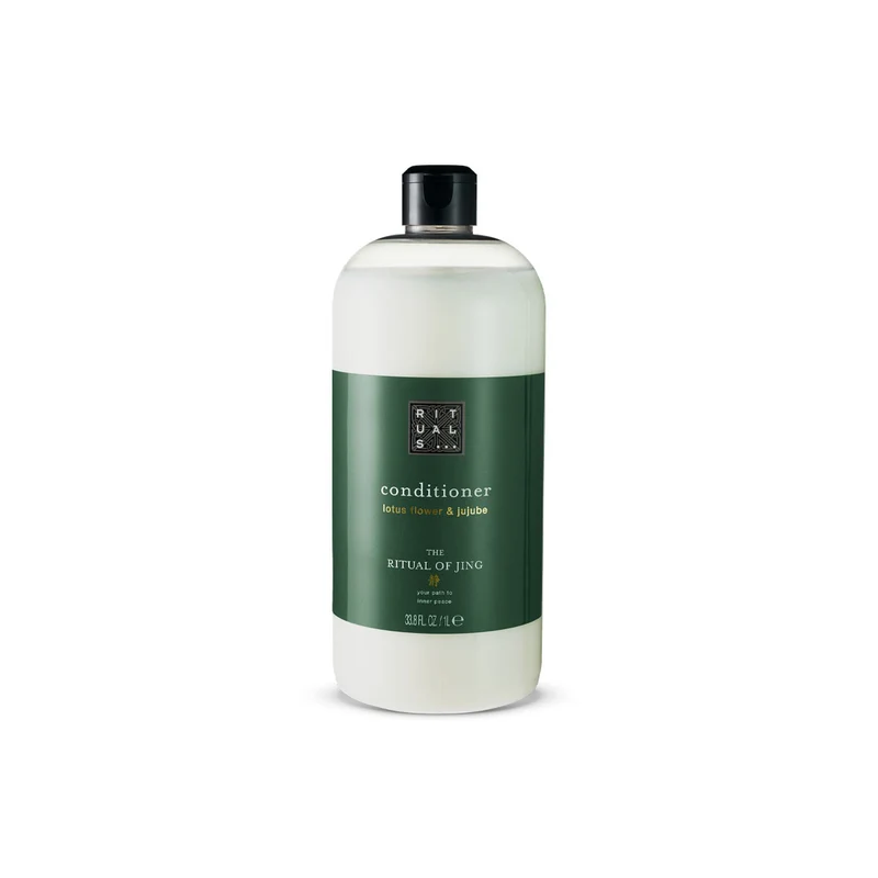 Vlasový kondicionér Jing k doplnění 1000ml