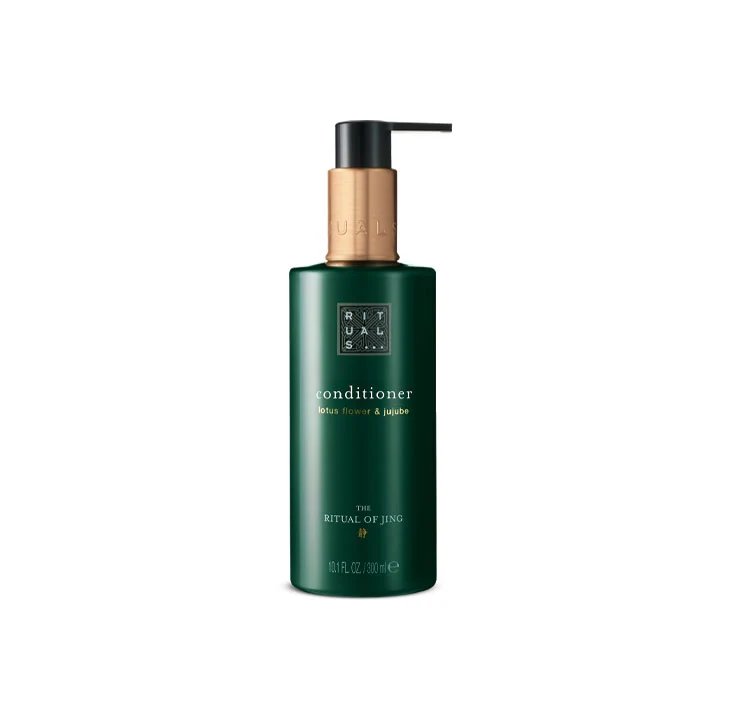 Vlasový kondicionér Jing 300 ml
