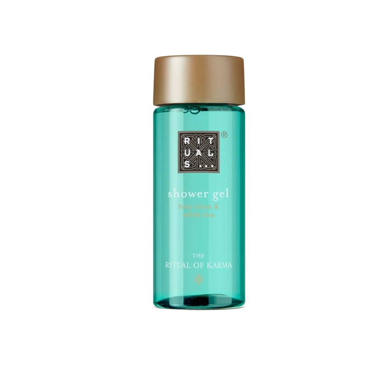 Sprchový gel Karma 30 ml