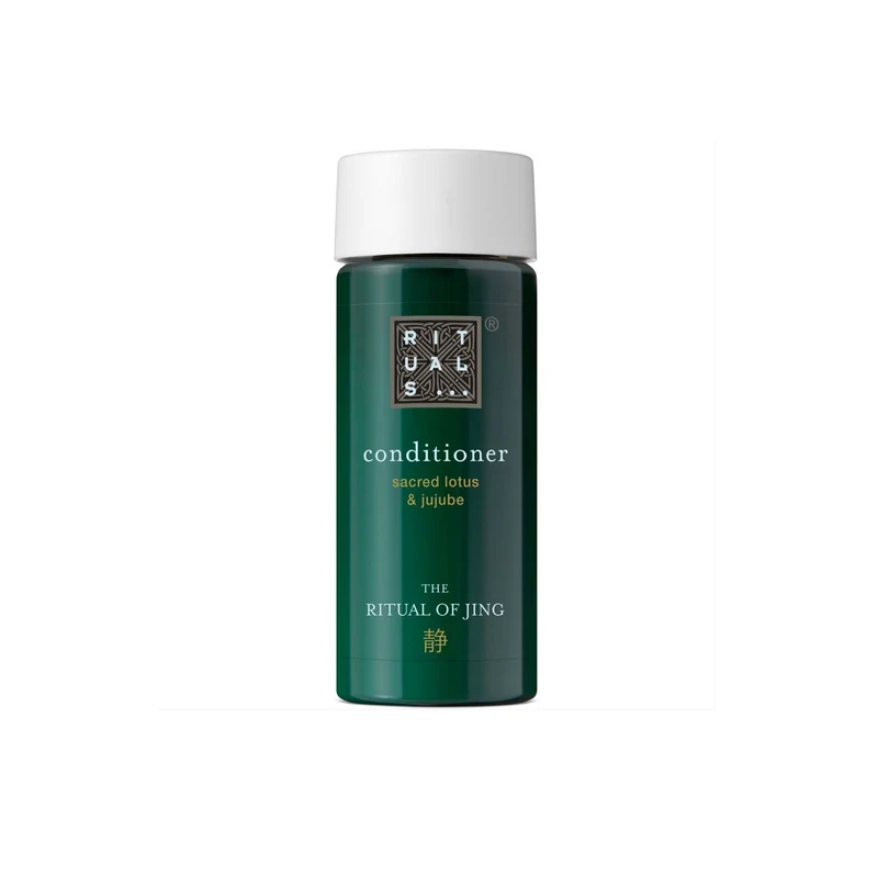 Vlasový kondicionér Jing 30 ml